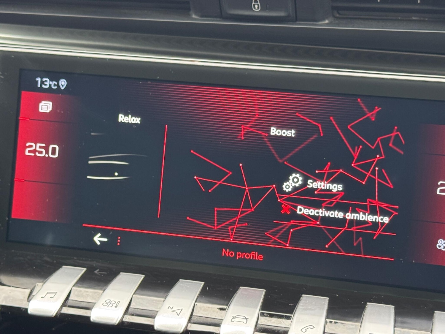 Used Peugeot 508 2019 for sale - 76214612: Photo 28