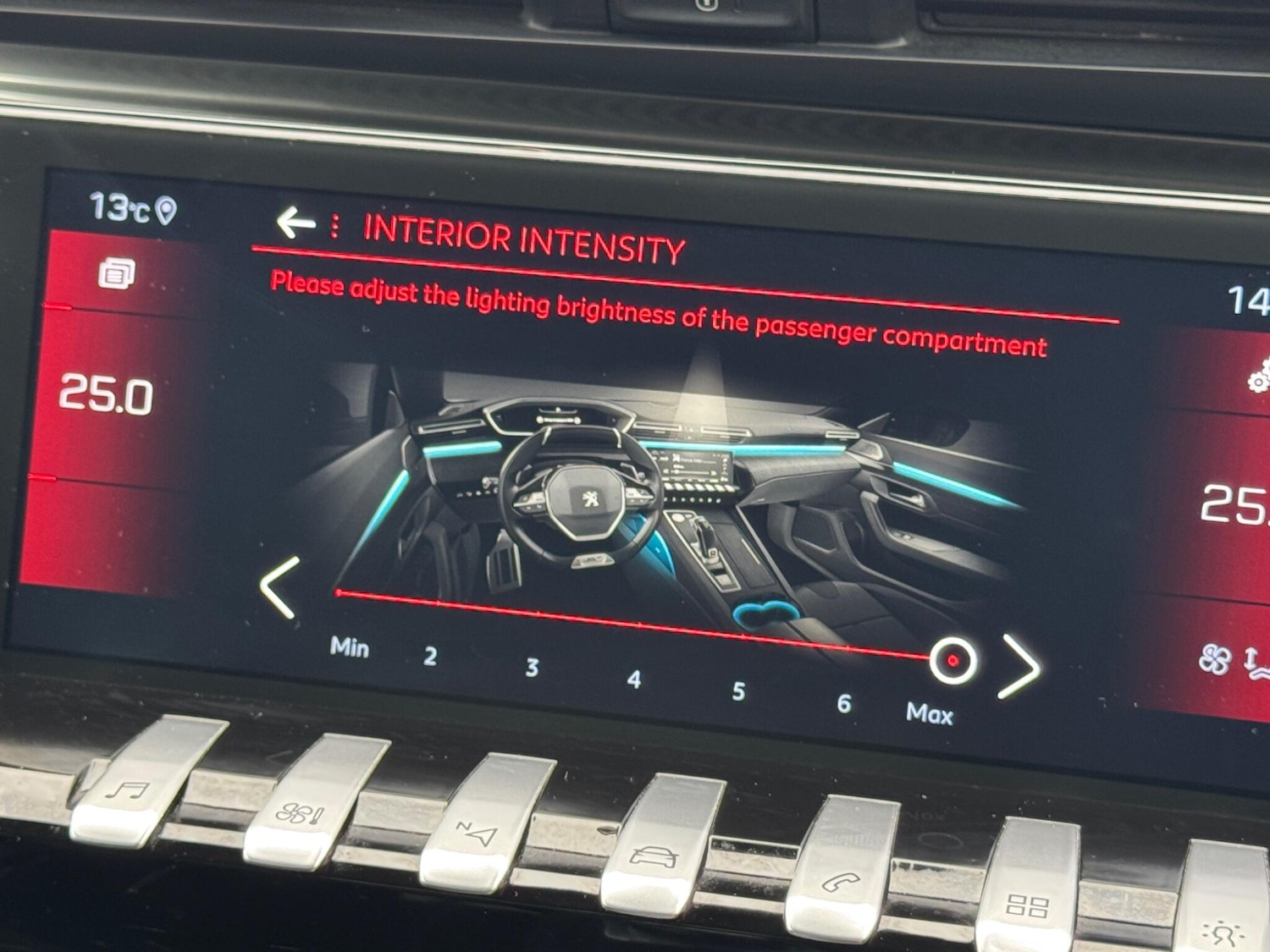 Used Peugeot 508 2019 for sale - 76214612: Photo 29