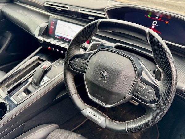Used Peugeot 508 2019 for sale - 76214612: Photo 2