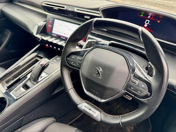 Used Peugeot 508 2019 for sale - 76214612: Photo 2