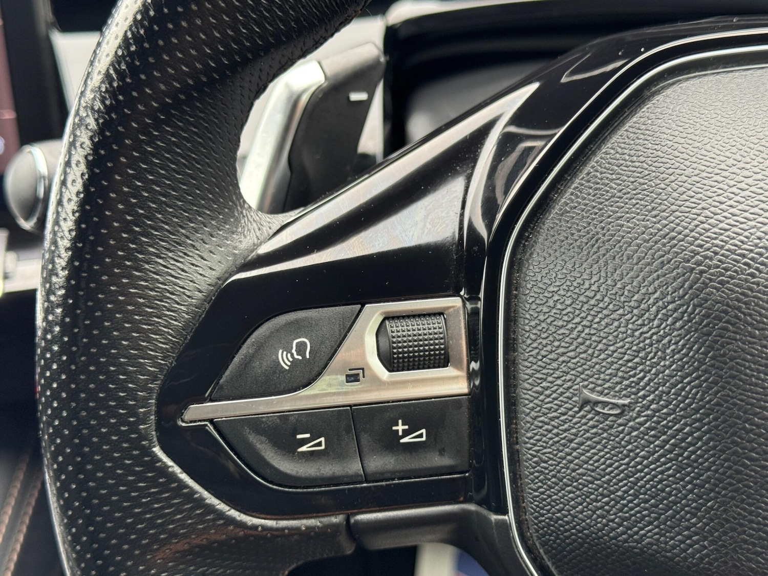 Used Peugeot 508 2019 for sale - 76214612: Photo 33