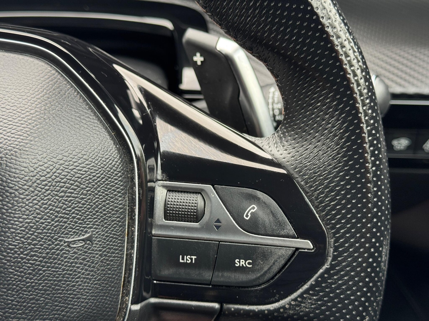 Used Peugeot 508 2019 for sale - 76214612: Photo 34