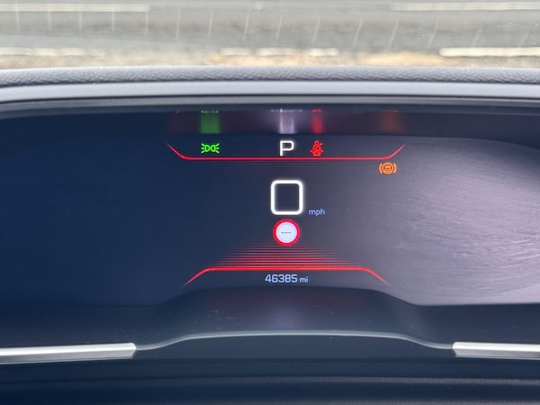 Used Peugeot 508 2019 for sale - 76214612: Photo 34