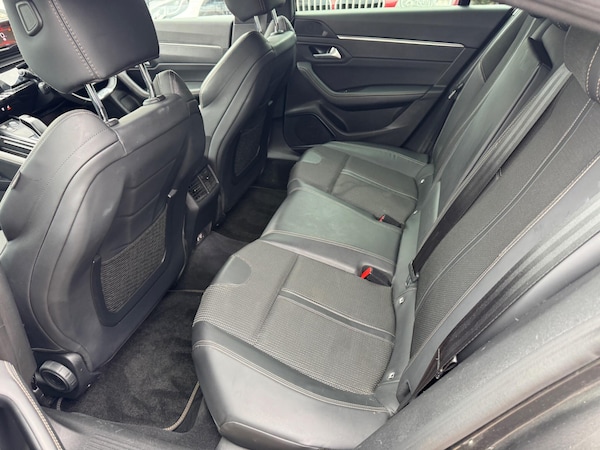 Used Peugeot 508 2019 for sale - 76214612: Photo 35