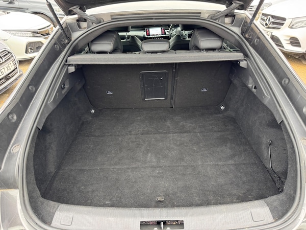Used Peugeot 508 2019 for sale - 76214612: Photo 36