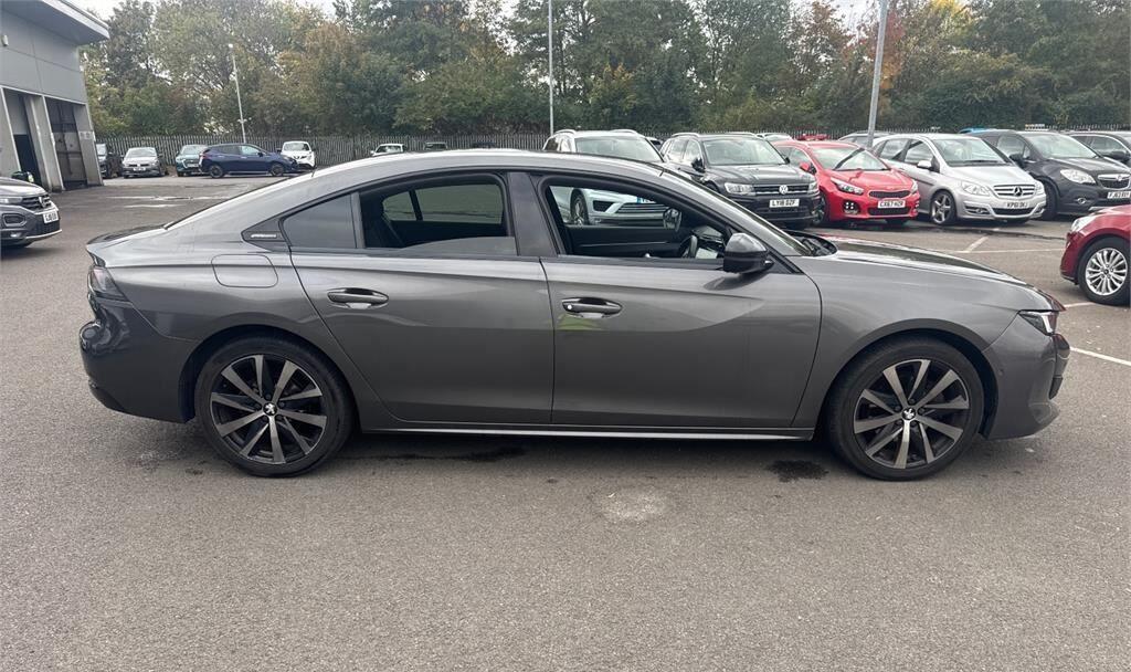 Used Peugeot 508 2019 for sale - 76214612: Photo 4