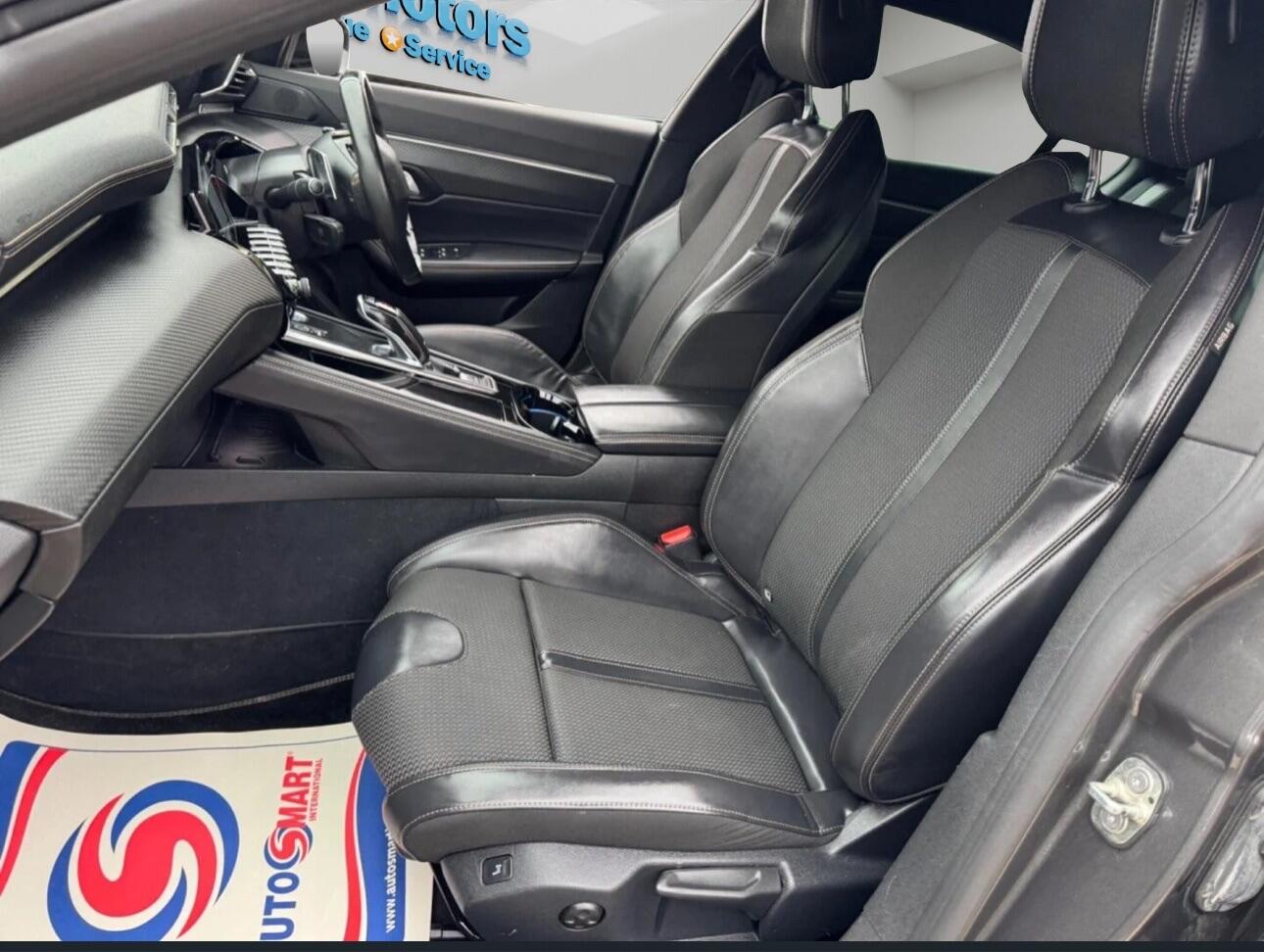 Used Peugeot 508 2019 for sale - 76214612: Photo 47