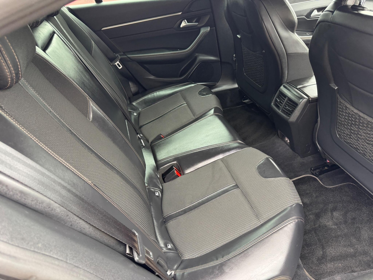 Used Peugeot 508 2019 for sale - 76214612: Photo 48