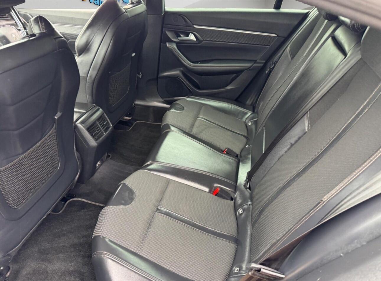 Used Peugeot 508 2019 for sale - 76214612: Photo 49