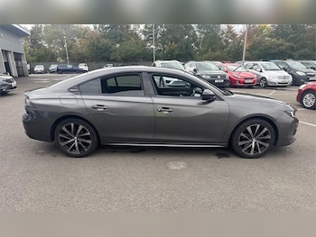 Used Peugeot 508 2019 for sale - 76214612: Photo 4