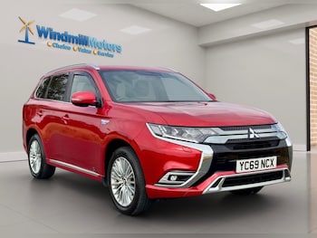 Used Mitsubishi Outlander 2019 for sale - 79565492: Photo