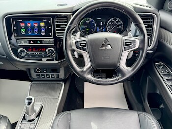 Used Mitsubishi Outlander 2019 for sale - 79565492: Photo