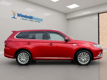 Used Mitsubishi Outlander 2019 for sale - 79565492: Photo