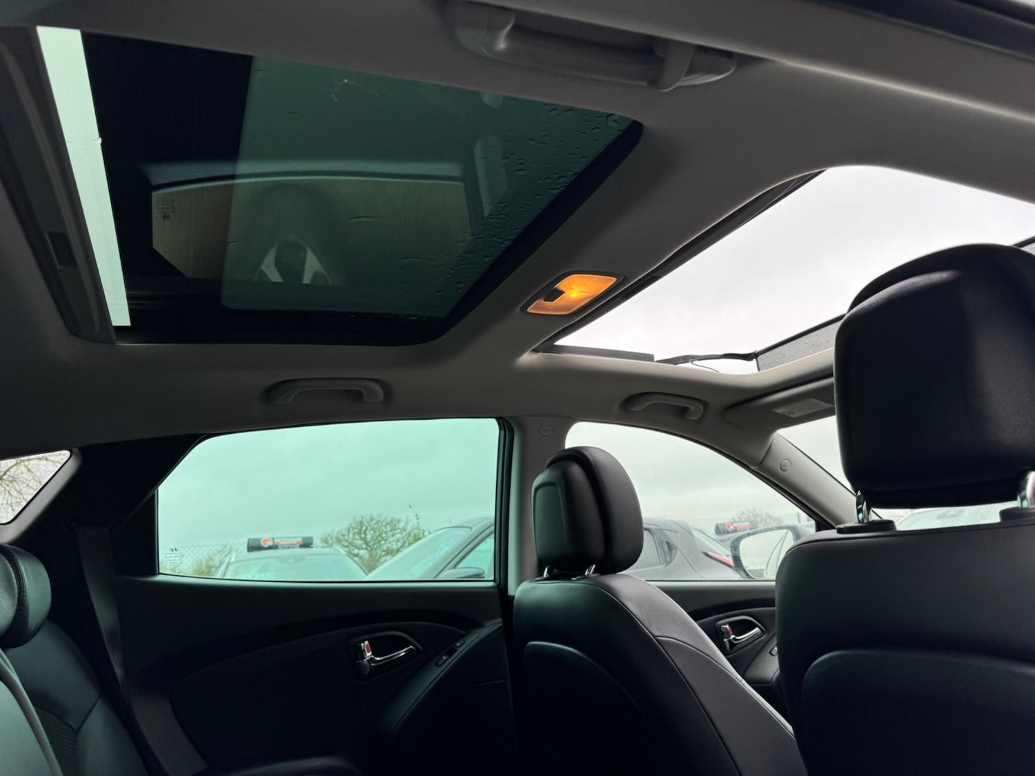 Used Hyundai Ix35 2012 for sale - 77484185: Photo 10