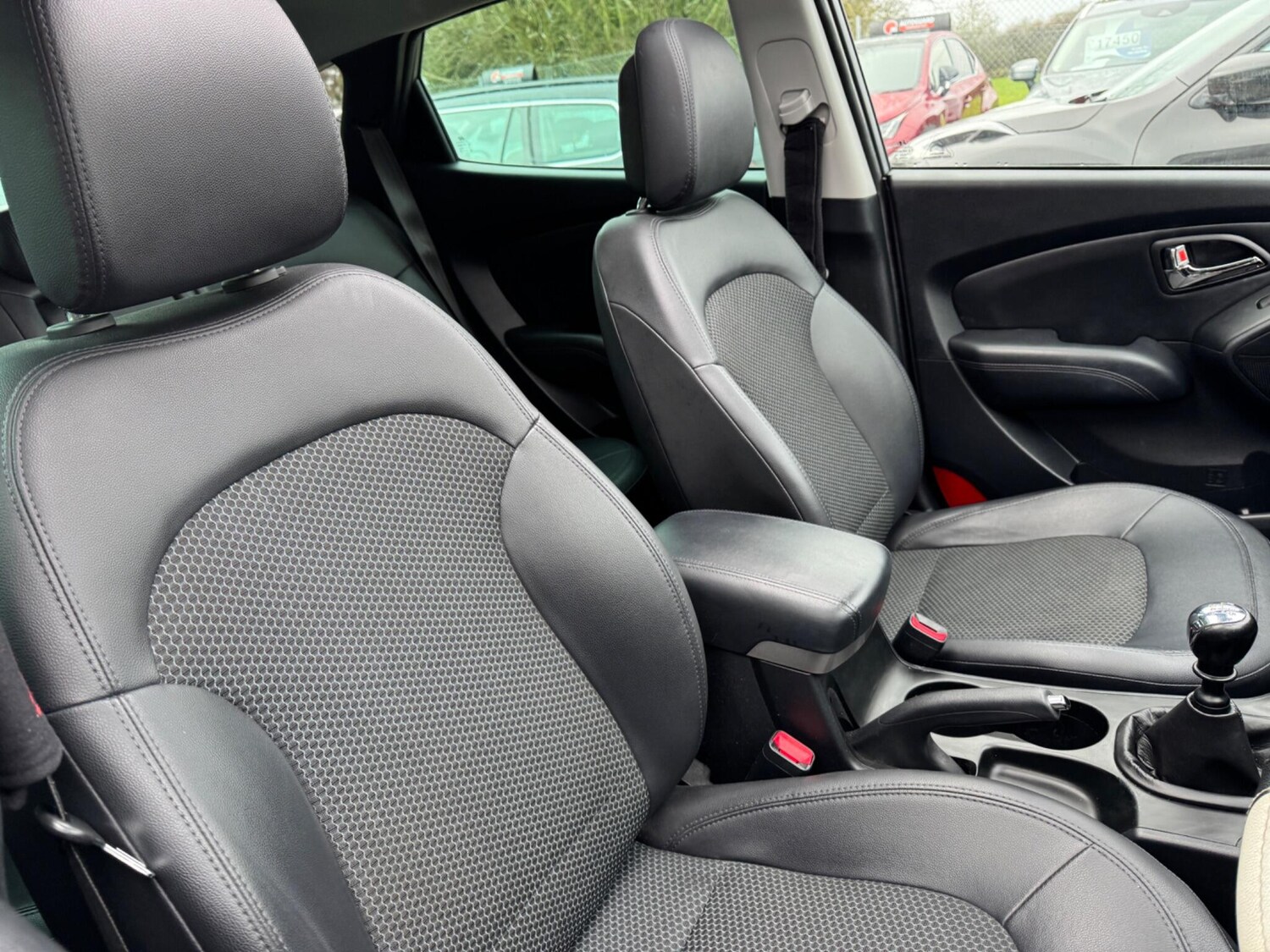 Used Hyundai Ix35 2012 for sale - 77484185: Photo 11