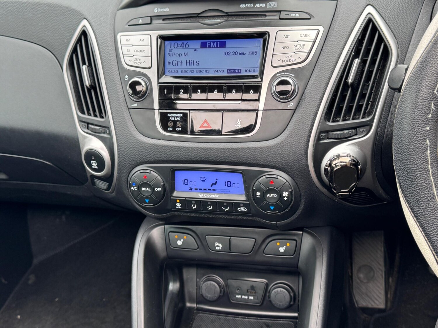 Used Hyundai Ix35 2012 for sale - 77484185: Photo 12