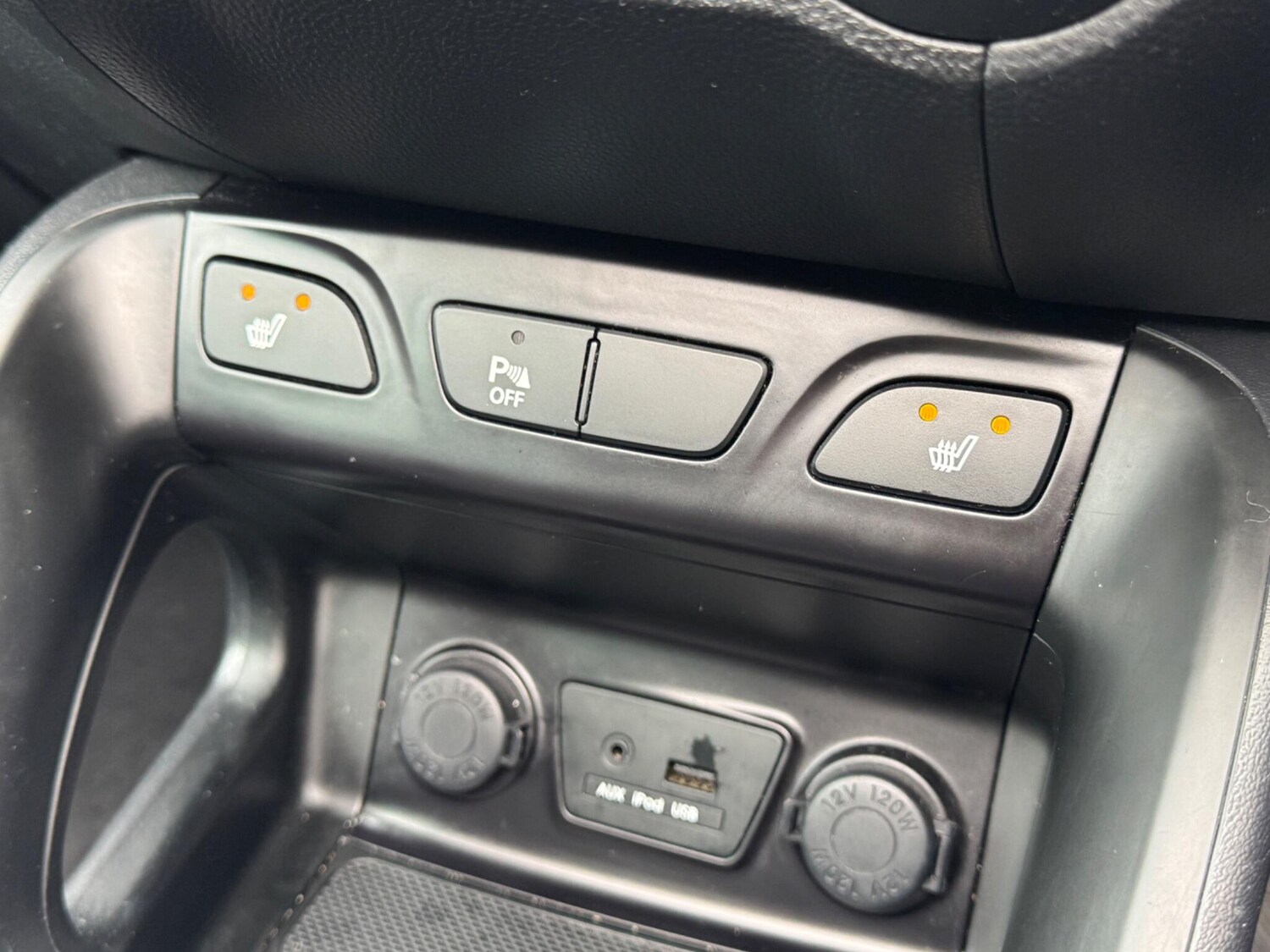 Used Hyundai Ix35 2012 for sale - 77484185: Photo 18