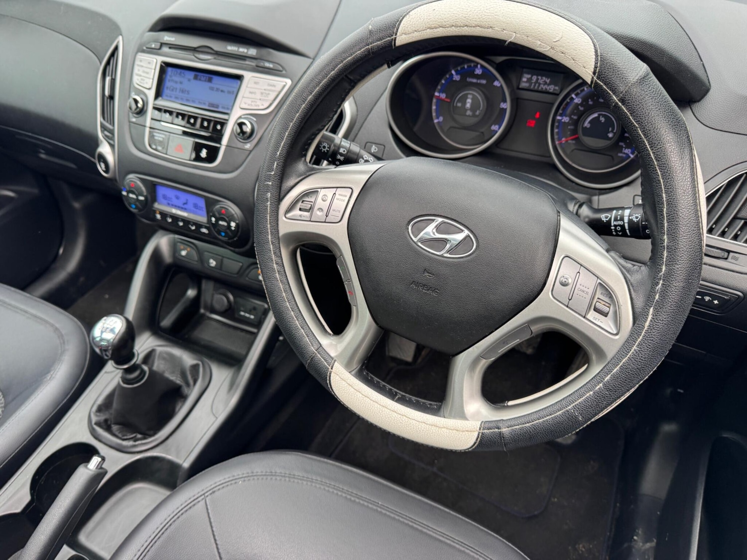 Used Hyundai Ix35 2012 for sale - 77484185: Photo 2