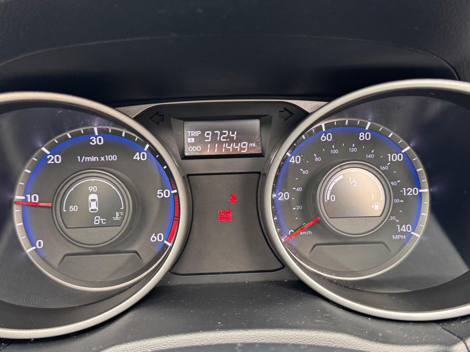 Used Hyundai Ix35 2012 for sale - 77484185: Photo 28