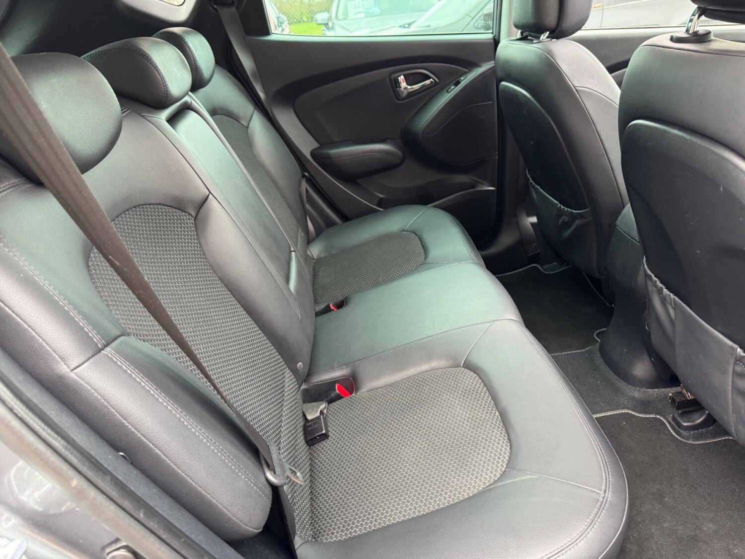 Used Hyundai Ix35 2012 for sale - 77484185: Photo 29