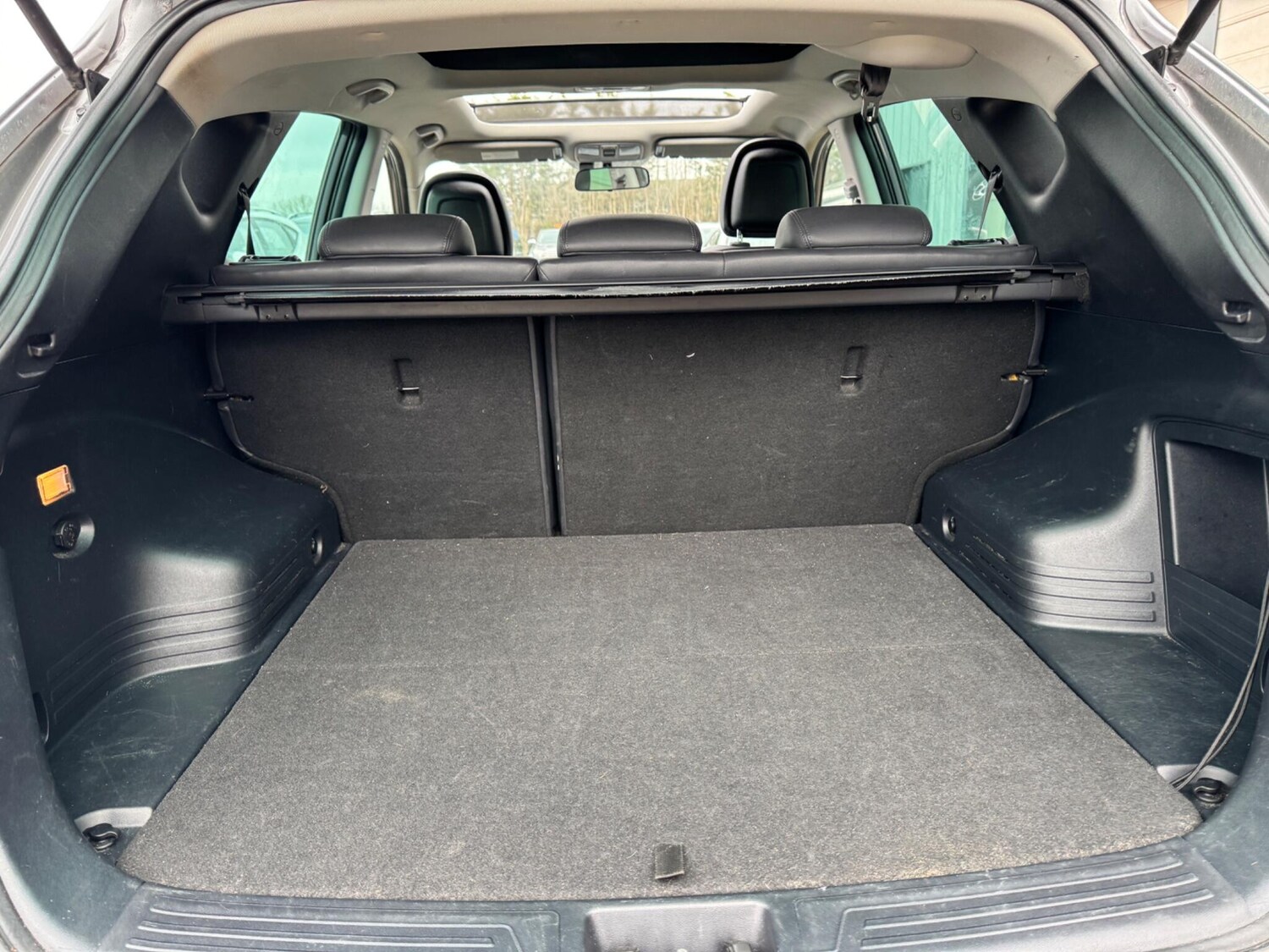 Used Hyundai Ix35 2012 for sale - 77484185: Photo 30