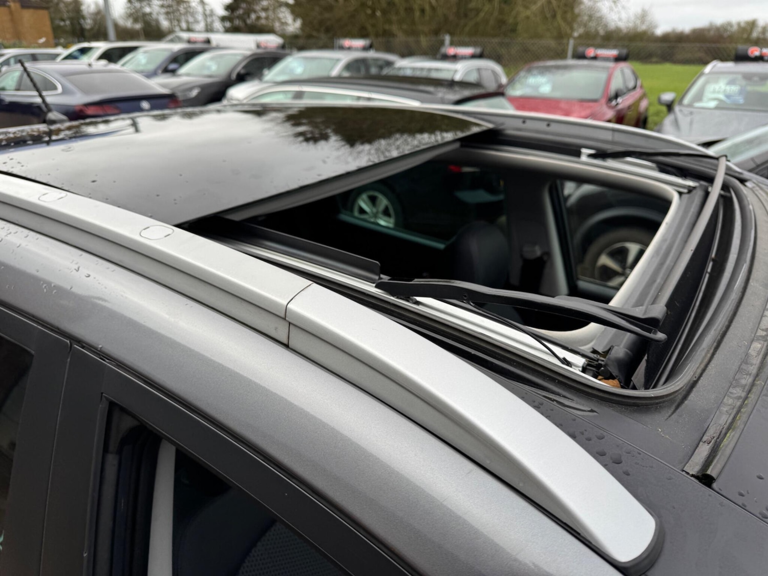 Used Hyundai Ix35 2012 for sale - 77484185: Photo 9