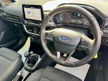 Used Ford Fiesta 2019 for sale - 79645109: Photo