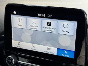 Used Ford Fiesta 2019 for sale - 79645109: Photo