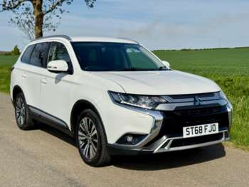2018 (68) - 2.0 4 5dr CVT