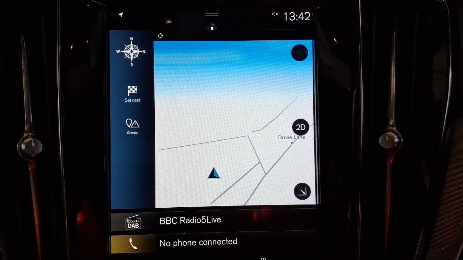 Used Volvo V60 2019 for sale - 77320473: Photo 11