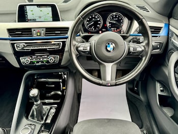 Used BMW X1 2019 for sale - 79048880: Photo
