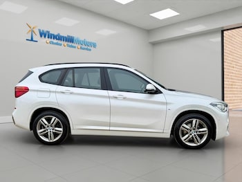 Used BMW X1 2019 for sale - 79048880: Photo