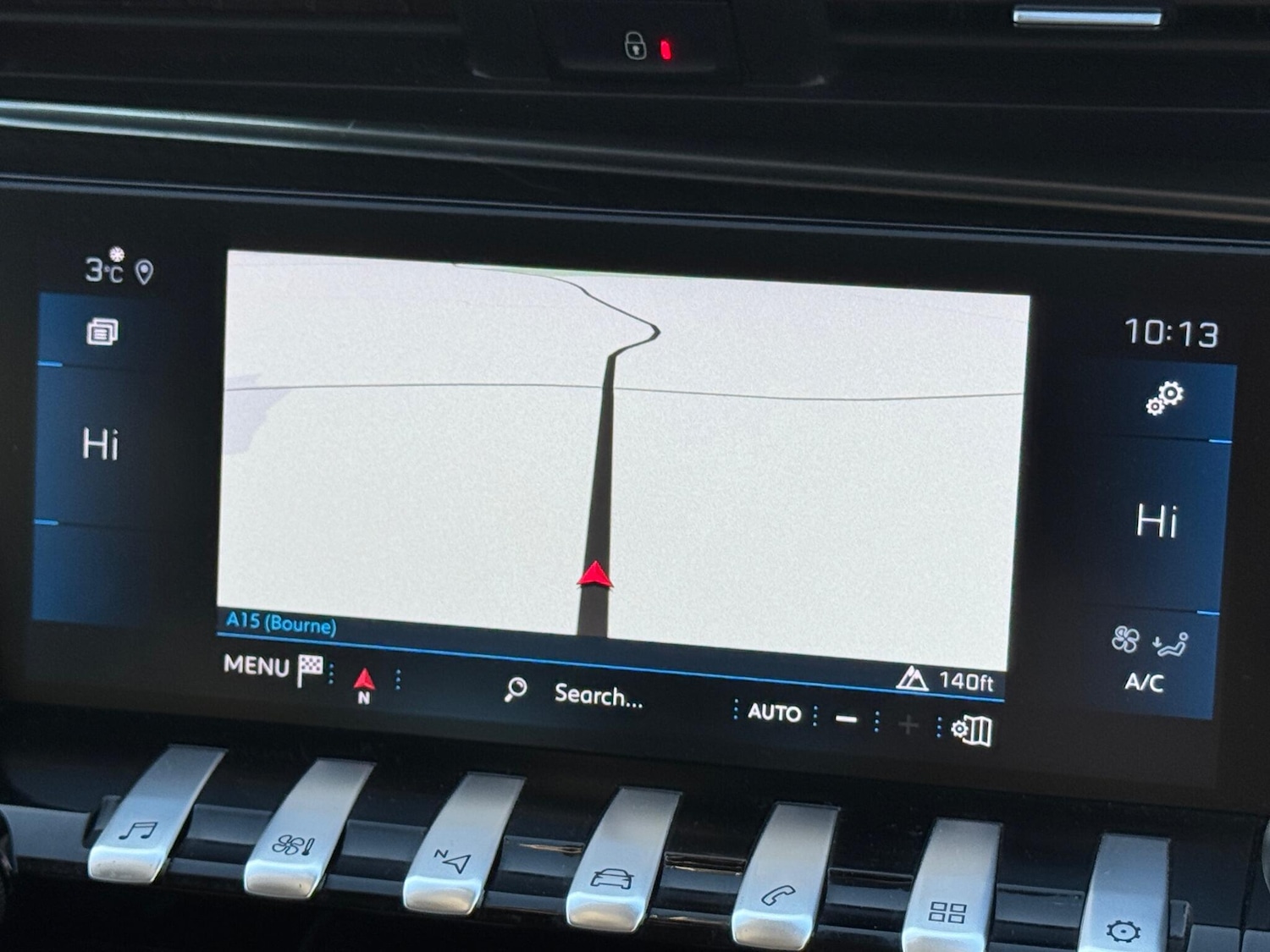 Used Peugeot 508 2019 for sale - 77074921: Photo 11