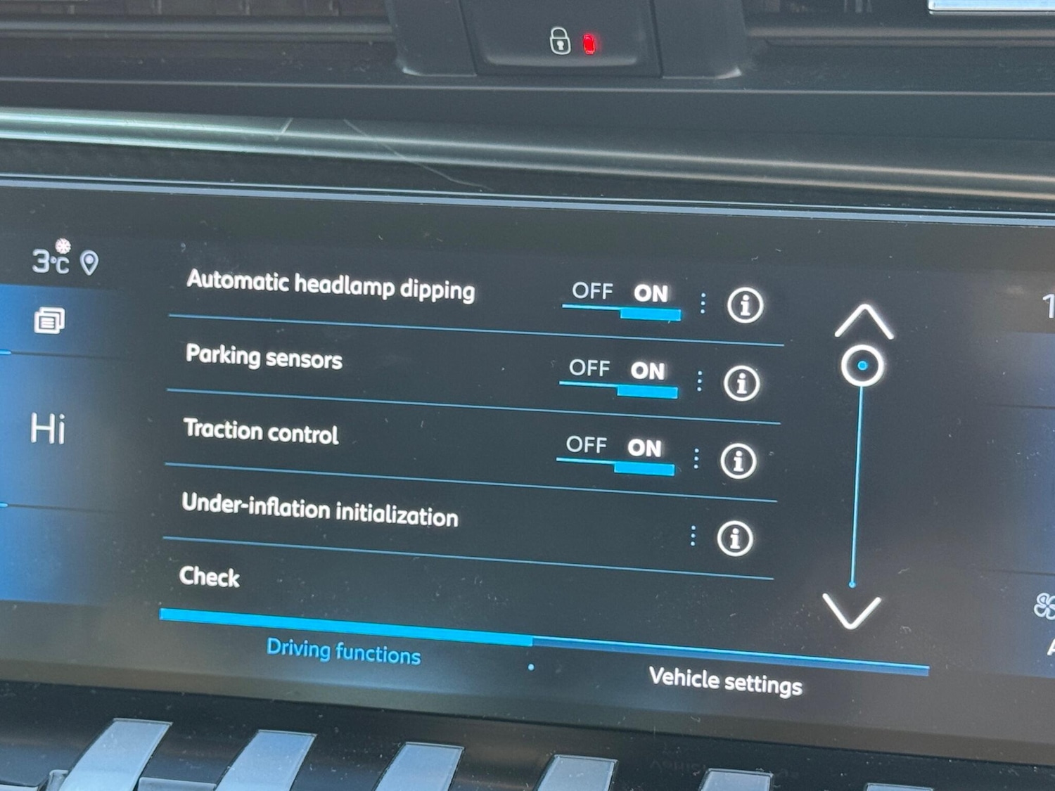 Used Peugeot 508 2019 for sale - 77074921: Photo 17