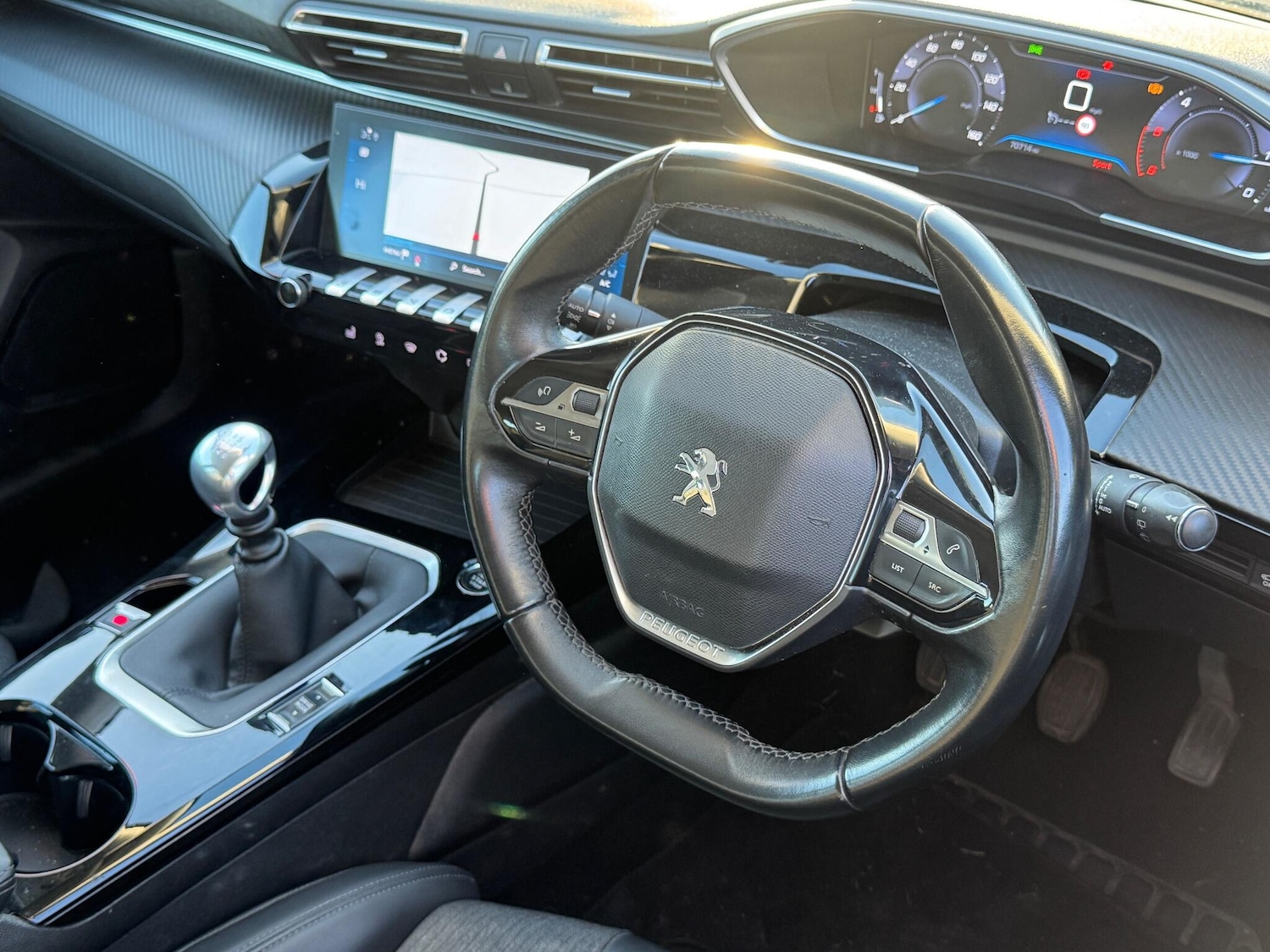 Used Peugeot 508 2019 for sale - 77074921: Photo 2