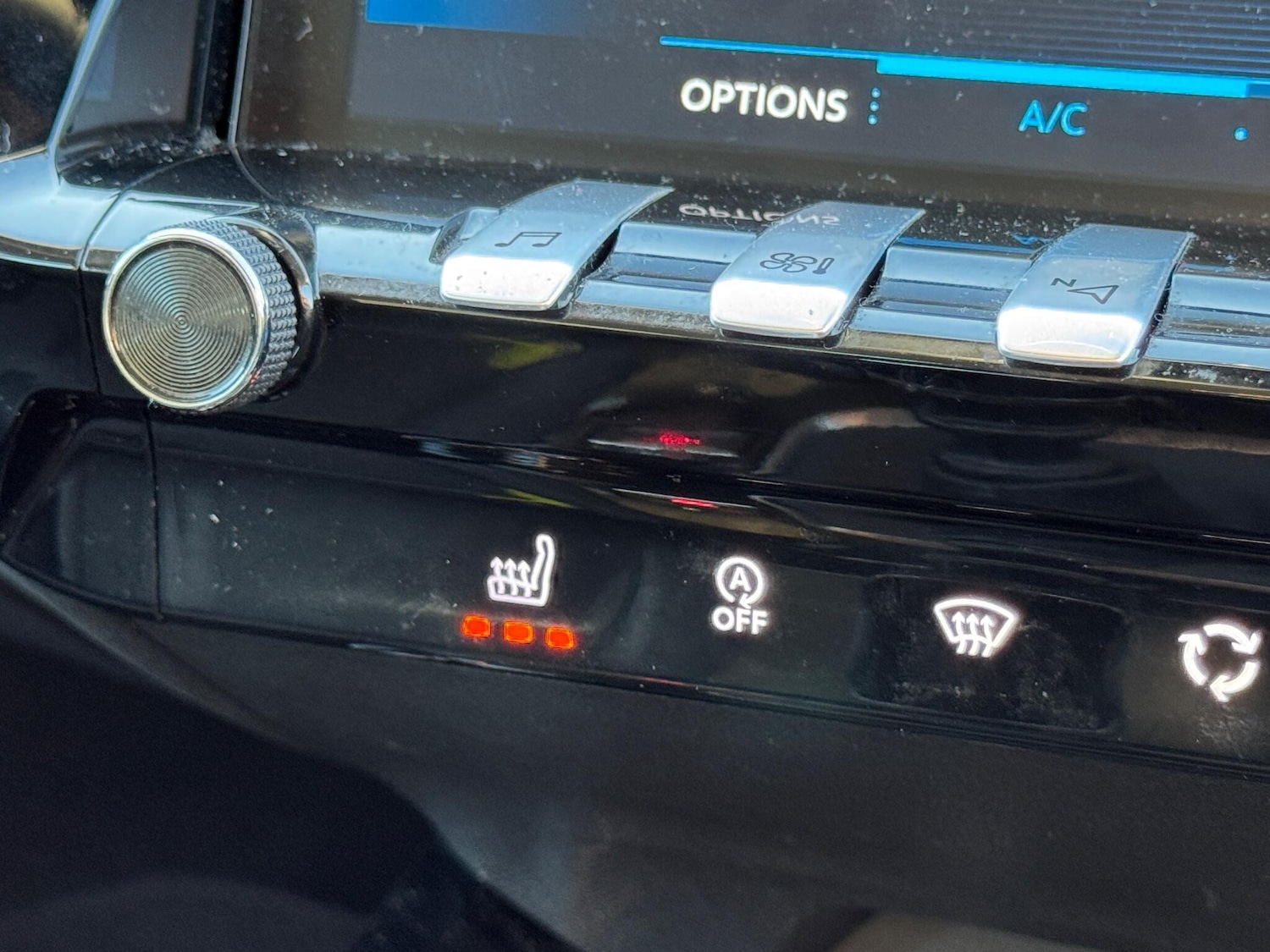 Used Peugeot 508 SW 2019 for sale - 77074921: Photo 20