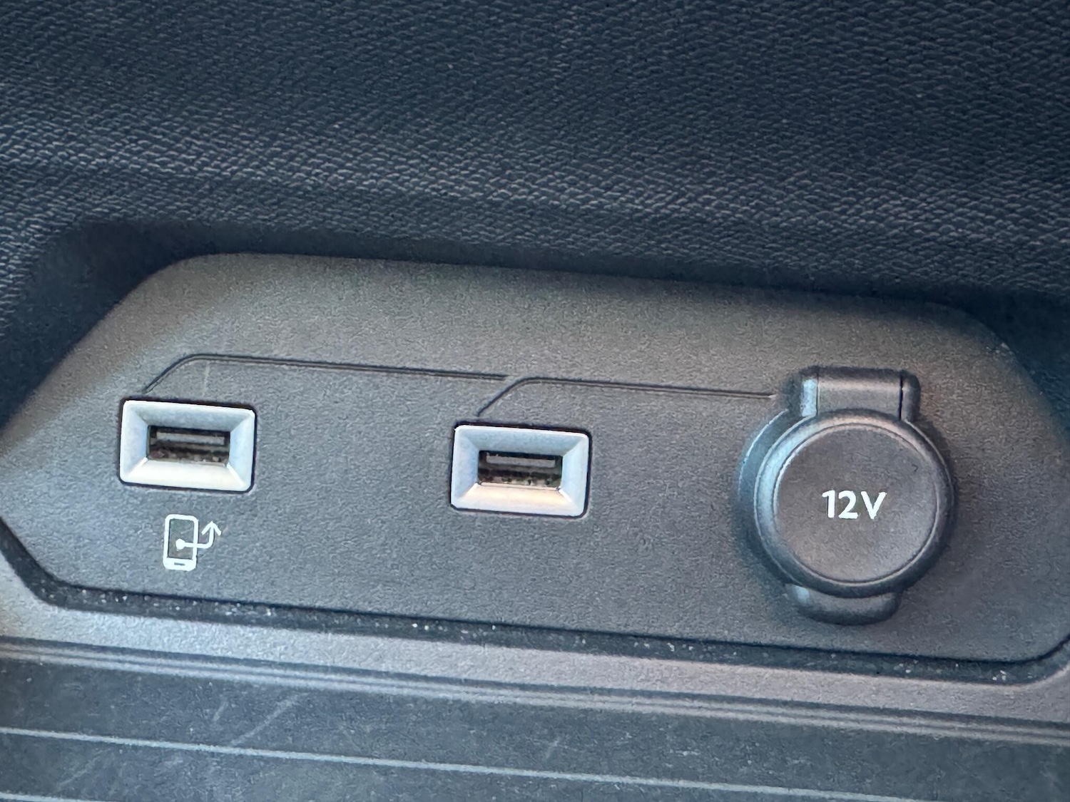 Used Peugeot 508 SW 2019 for sale - 77074921: Photo 23