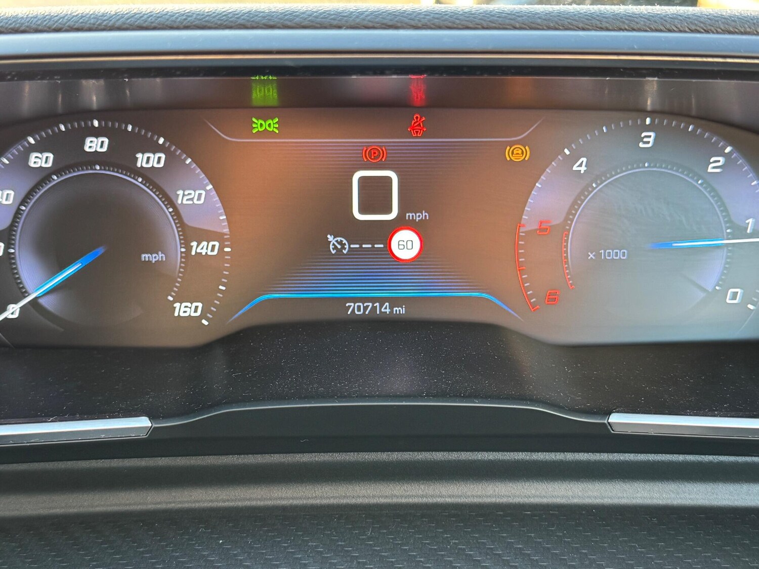 Used Peugeot 508 SW 2019 for sale - 77074921: Photo 30