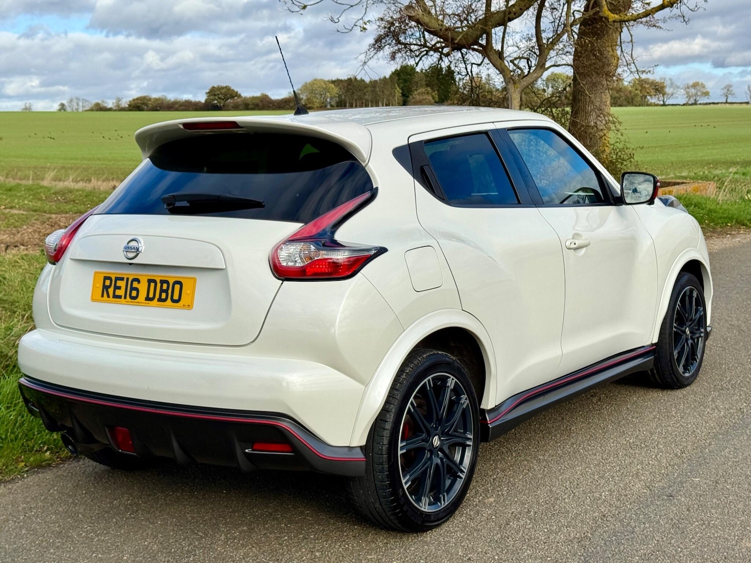Used Nissan Juke 2016 for sale - 76370286: Photo 10
