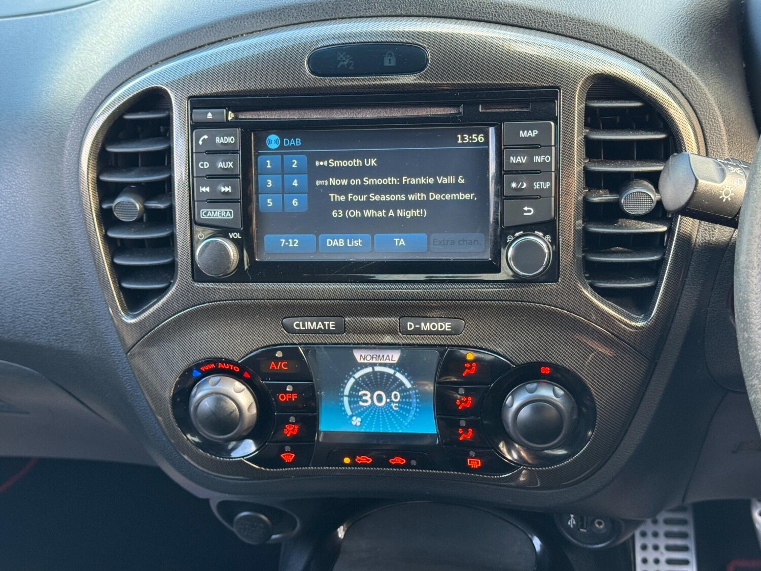 Used Nissan Juke 2016 for sale - 76370286: Photo 14