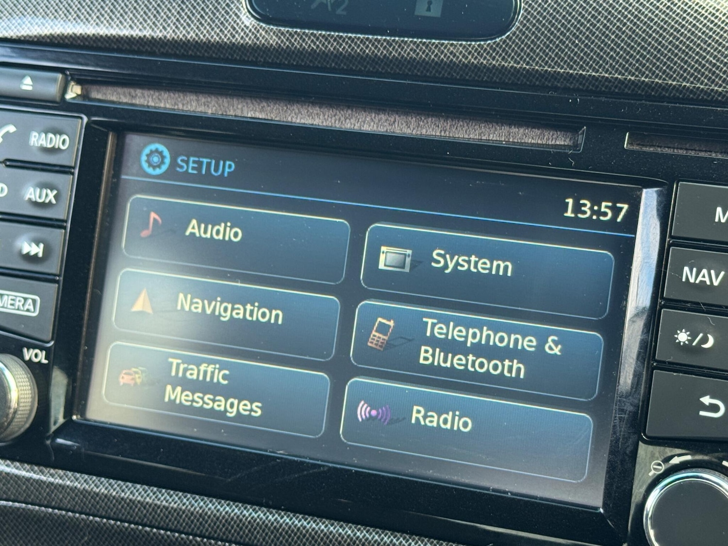 Used Nissan Juke 2016 for sale - 76370286: Photo 19