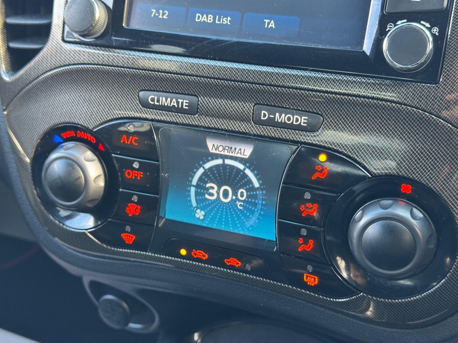 Used Nissan Juke 2016 for sale - 76370286: Photo 20