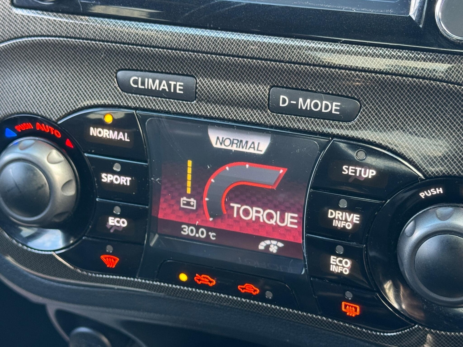 Used Nissan Juke 2016 for sale - 76370286: Photo 21