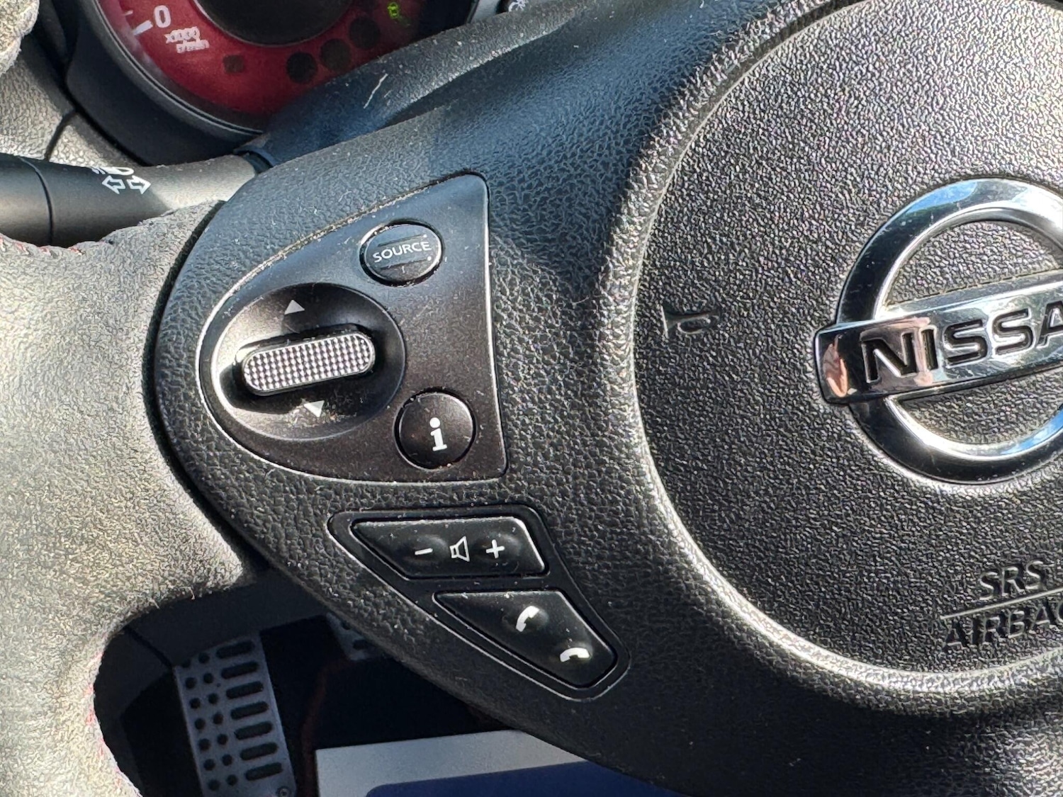 Used Nissan Juke 2016 for sale - 76370286: Photo 23