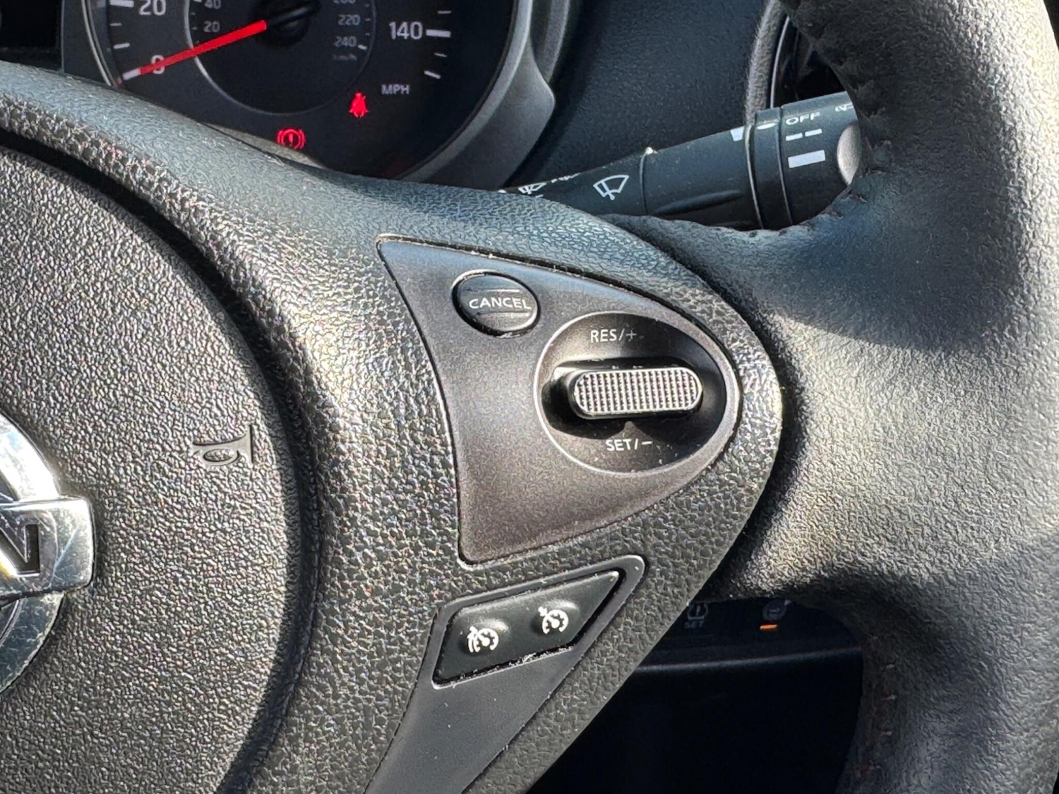 Used Nissan Juke 2016 for sale - 76370286: Photo 24