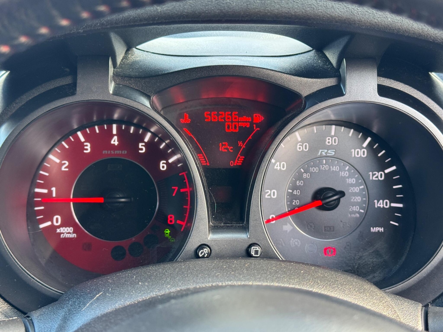 Used Nissan Juke 2016 for sale - 76370286: Photo 32