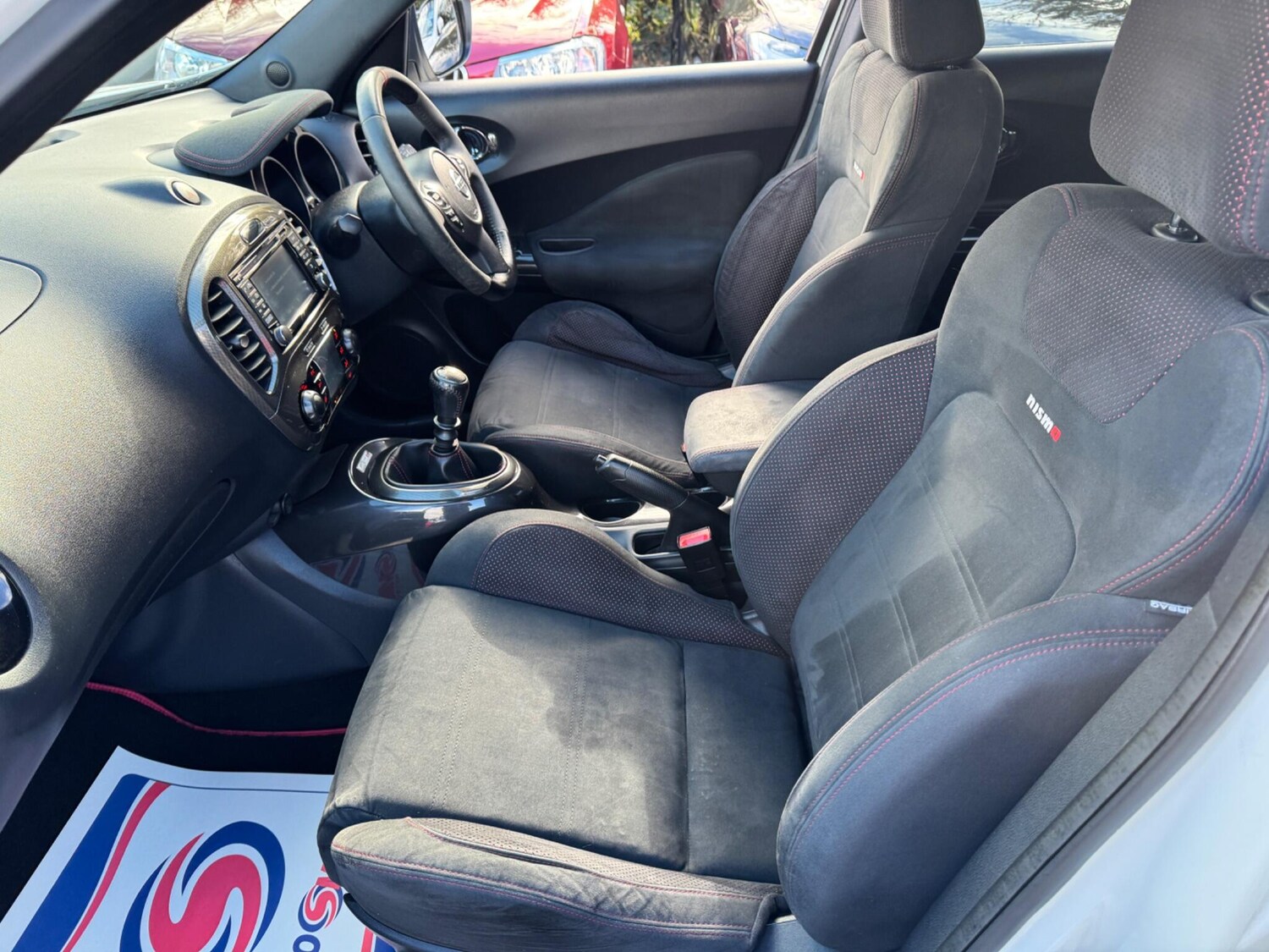 Used Nissan Juke 2016 for sale - 76370286: Photo 34