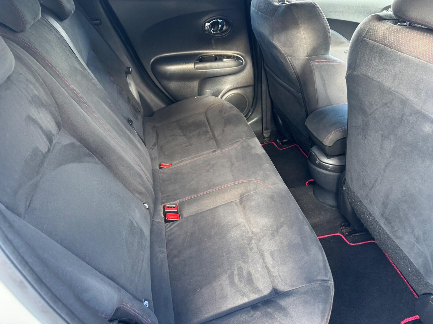 Used Nissan Juke 2016 for sale - 76370286: Photo 35