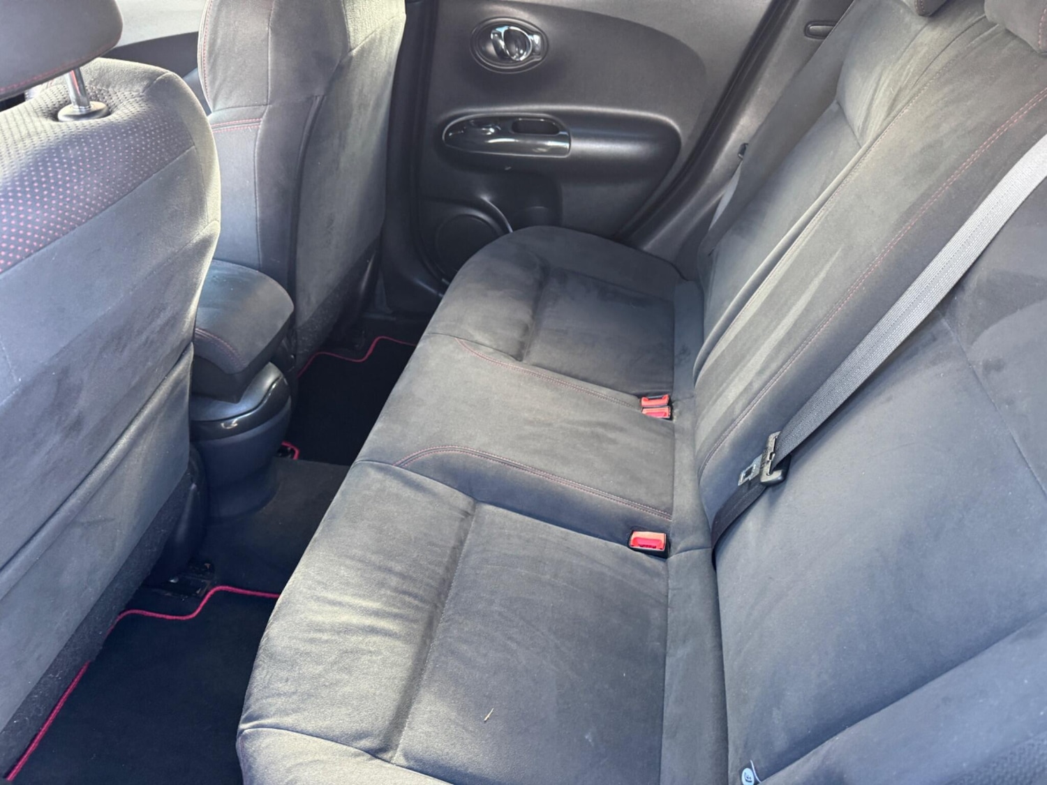 Used Nissan Juke 2016 for sale - 76370286: Photo 36