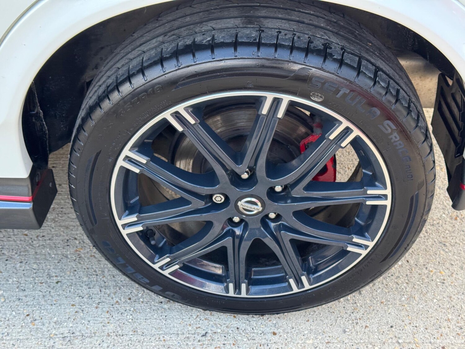 Used Nissan Juke 2016 for sale - 76370286: Photo 38